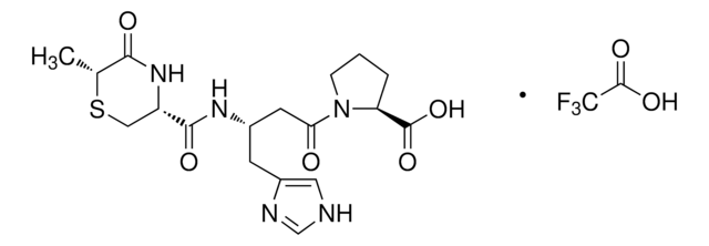 Montirelin trifluoroacetate salt &#8805;95% (HPLC)