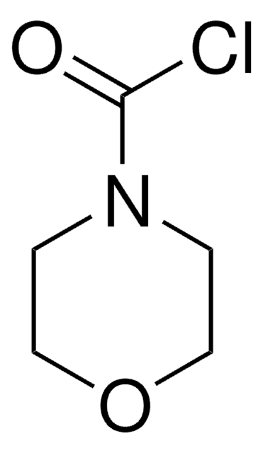 4-Morpholinecarbonyl chloride 98%