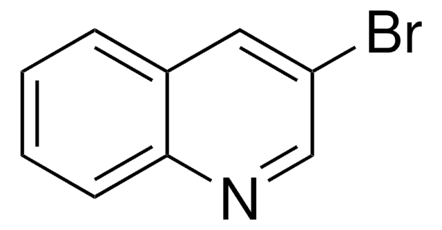 3-溴喹啉 98%