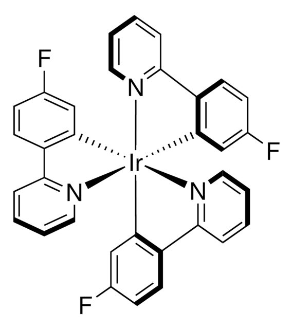 Ir(p-F-ppy)3