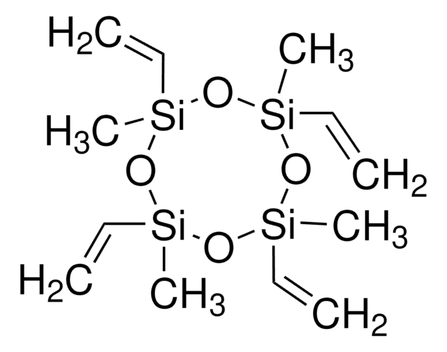 2,4,6,8-四甲基-2,4,6,8-四乙烯基环四硅氧烷