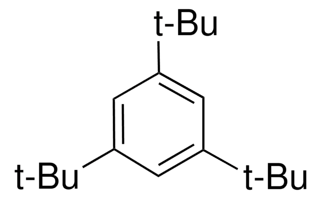 1,3,5-Tri-tert-butylbenzene 97%