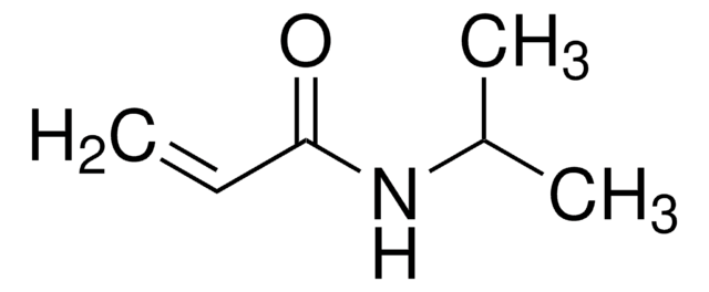 N -异丙基丙烯酰胺 97%