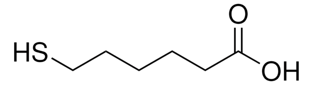 6-Mercaptohexanoic acid 90%