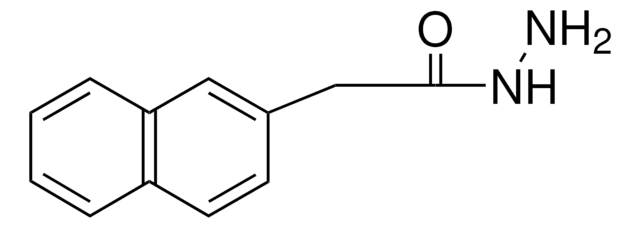 2-NAPHTHYLACETIC HYDRAZIDE AldrichCPR