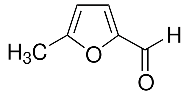 5-甲基糠醛 mixture of isomers, &#8805;99%, natural, FG