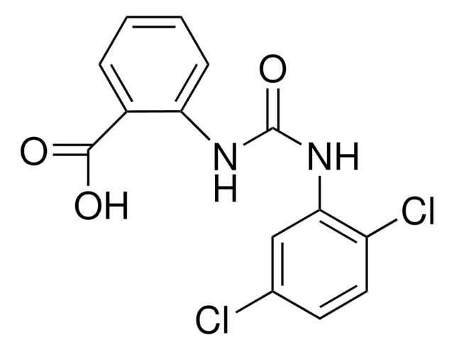 1-(2-CARBOXYPHENYL)-3-(2,5-DICHLOROPHENYL)UREA AldrichCPR