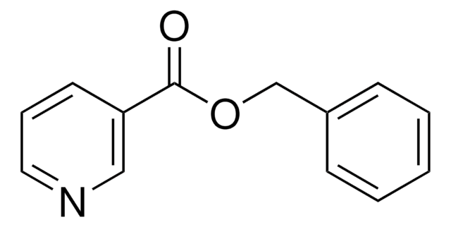 烟酸苄酯 &#8805;98.0% (GC)