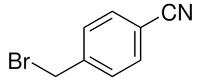4-(Bromomethyl)benzonitrile 99%