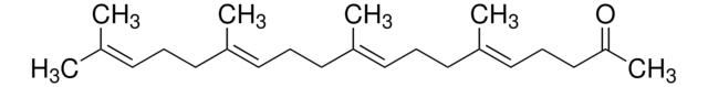 Geranylgeranylacetone