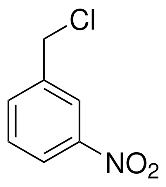 3-Nitrobenzyl chloride 97%