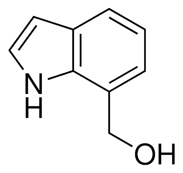 indole-7-methanol AldrichCPR