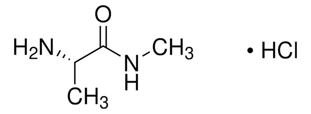 (S)-2-Amino-N-methylpropanamide hydrochloride