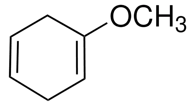 1-Methoxy-1,4-cyclohexadiene technical grade, 85%