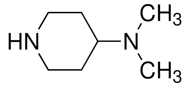 4-(dimethylamino)-piperidine AldrichCPR
