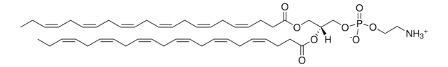 22:6 PE 1,2-didocosahexaenoyl-sn-glycero-3-phosphoethanolamine, chloroform