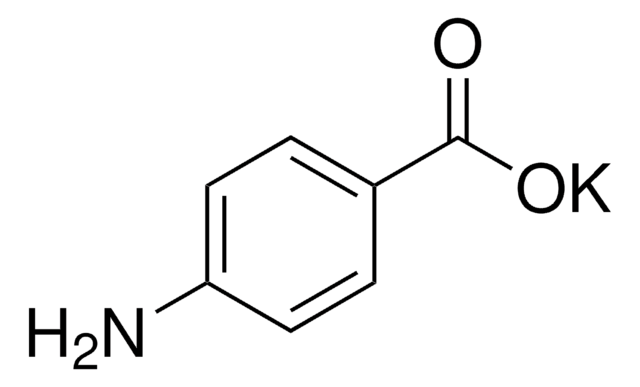 4-氨基苯甲酸 钾盐 97%