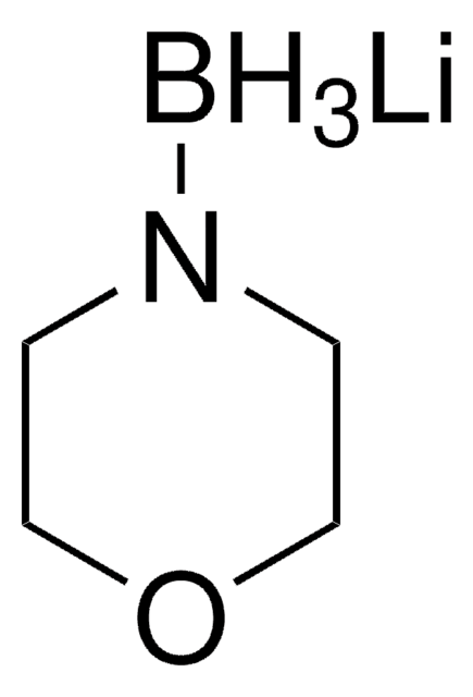 吗啉代硼氢化锂 溶液 1&#160;M in THF