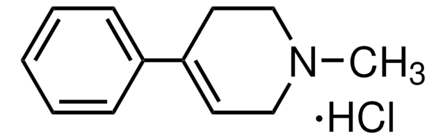 1-Methyl-4-phenyl-1,2,3,6-tetrahydropyridine hydrochloride powder