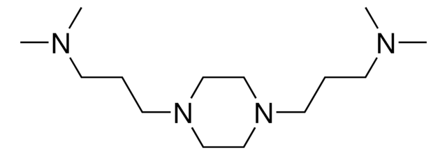 N-(3-{4-[3-(Dimethylamino)propyl]-1-piperazinyl}propyl)-N,N-dimethylamine AldrichCPR