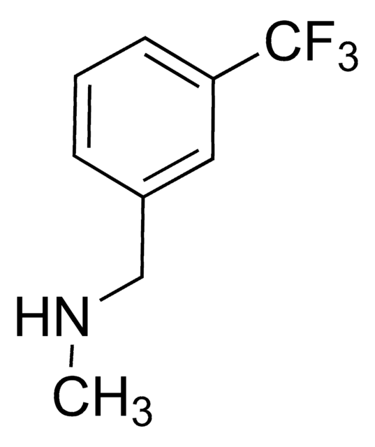N-Methyl-1-[3-(trifluoromethyl)phenyl]methanamine AldrichCPR