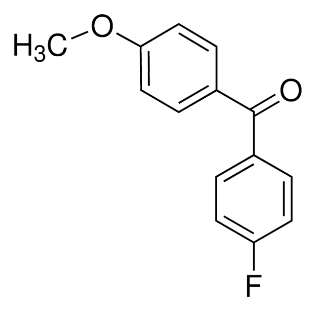 4-fluoro-4&#8242;-methoxybenzophenone AldrichCPR