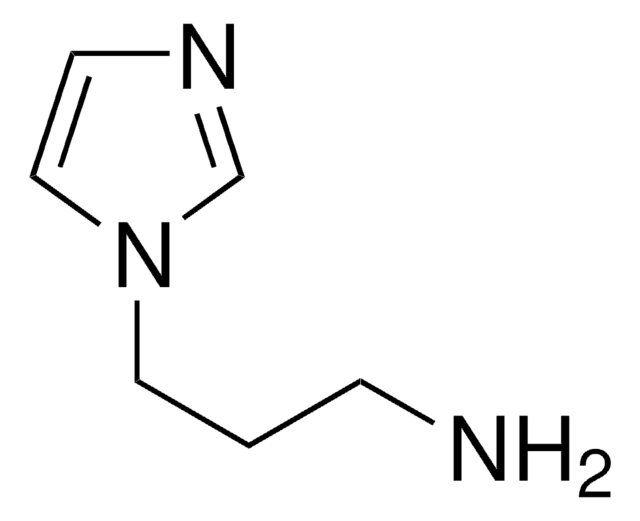 1-(3-Aminopropyl)imidazole &#8805;97%