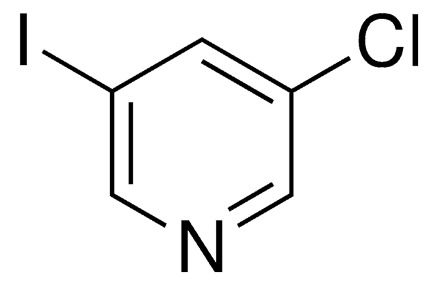 3-Chloro-5-iodo-pyridine AldrichCPR