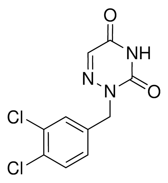 2-(3,4-dichlorobenzyl)-1,2,4-triazine-3,5(2H,4H)-dione AldrichCPR