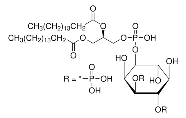 L-&#945;-Phosphatidyl-D-myo-inositol 3,4-diphosphate, dipalmitoyl
