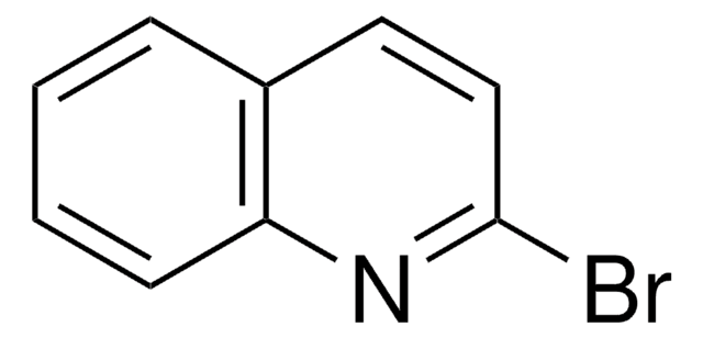 2-Bromoquinoline 95%