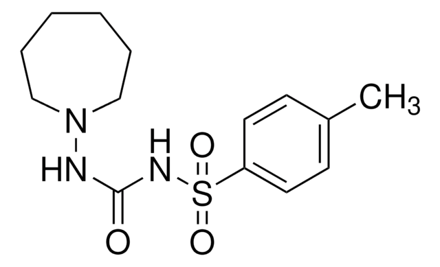 Tolazamide United States Pharmacopeia (USP) Reference Standard