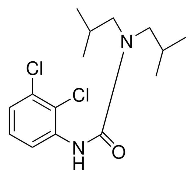3-(2,3-DICHLOROPHENYL)-1,1-DIISOBUTYLUREA AldrichCPR