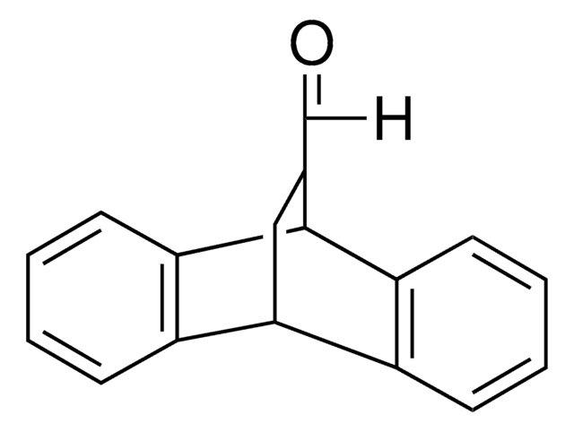 9,10-DIHYDRO-9,10-ETHANOANTHRACENE-11-CARBOXALDEHYDE AldrichCPR