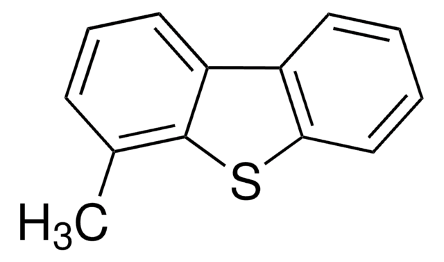 4-Methyldibenzothiophene 96%