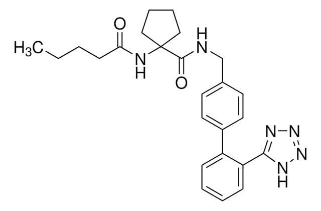 Irbesartan Related Compound A Pharmaceutical Secondary Standard; Certified Reference Material