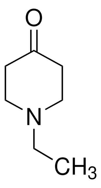 1-乙基-4-哌啶酮 98%