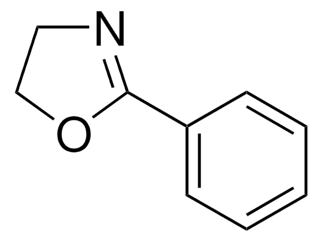 2-苯基-2-噁唑啉 99%