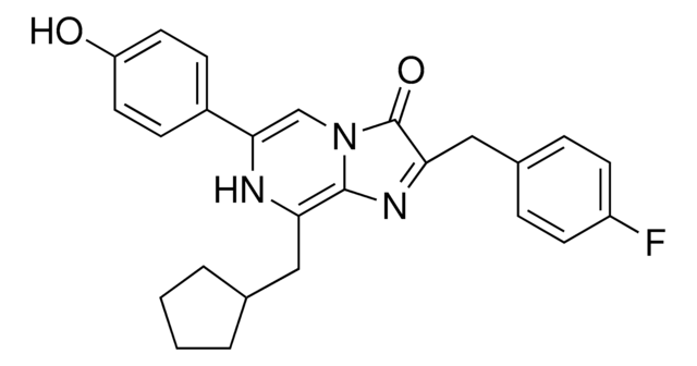 Coelenterazine fcp solid