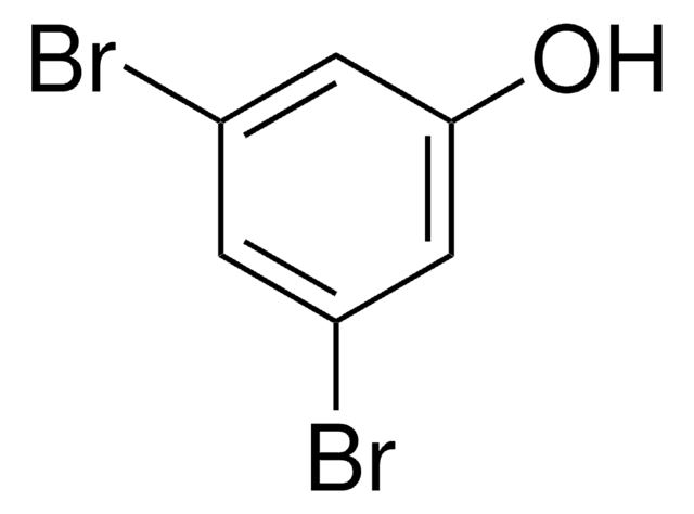 3,5-Dibromophenol 97%