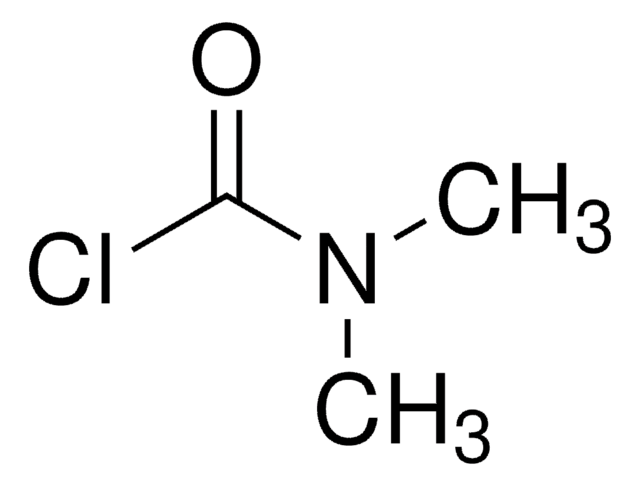 Dimethylcarbamyl chloride 98%