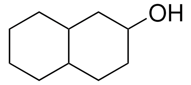 Decahydro-2-naphthol 97%