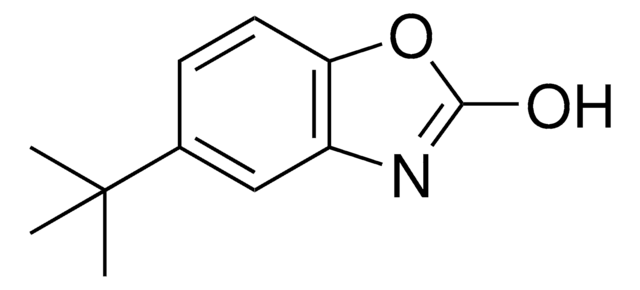 5-tert-Butylbenzo[d]oxazol-2(3H)-one AldrichCPR