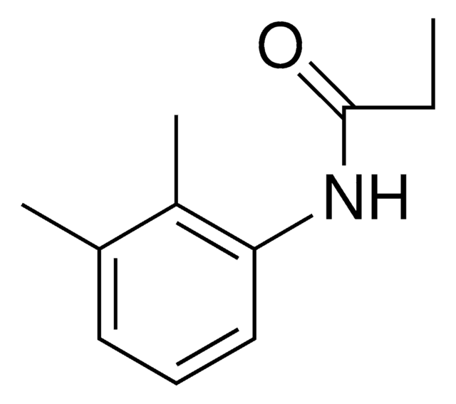 2',3'-DIMETHYLPROPIONANILIDE AldrichCPR