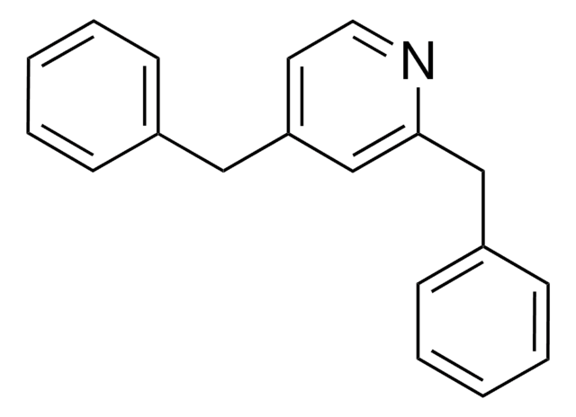 2,4-DIBENZYLPYRIDINE AldrichCPR