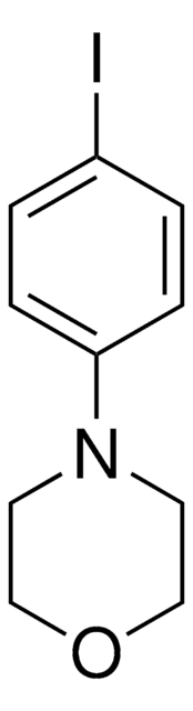 4-(4-碘苯基)吗啉 97%