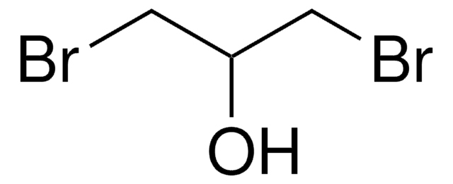 1,3-Dibromo-2-propanol technical grade, 95%