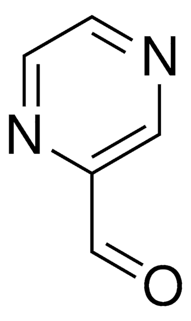 pyrazine-2-carbaldehyde AldrichCPR