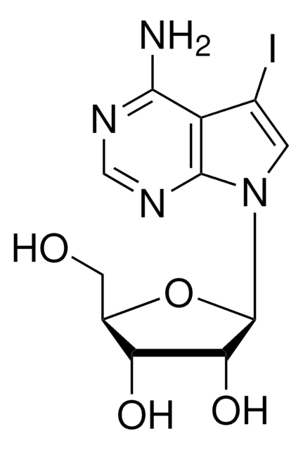 5-碘代杀结核菌素 &#8805;85%, solid