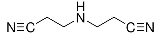 3,3′-亚胺二丙腈 technical grade, 90%